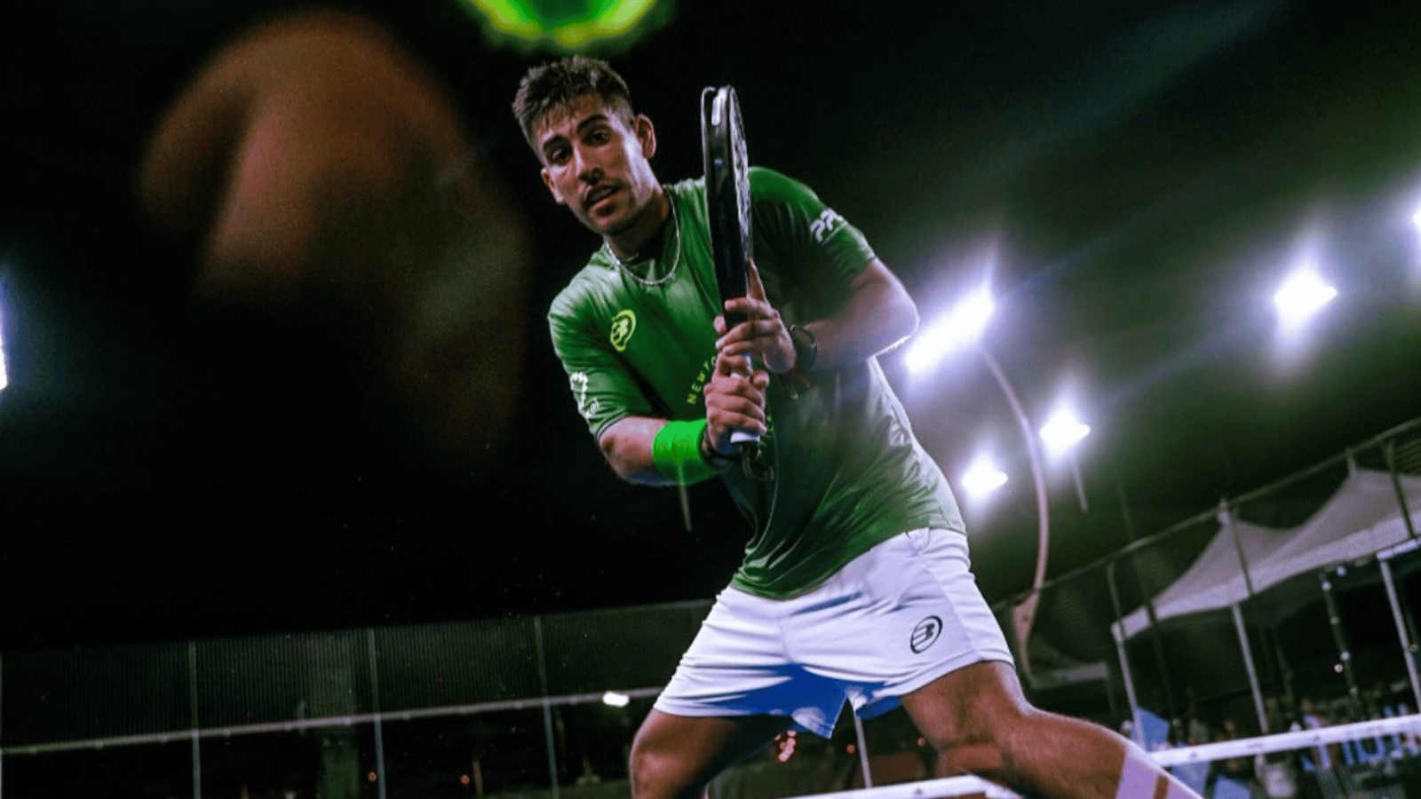 Final confirmada en la Pro Padel Leage de San Diego TV, horario y